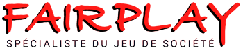 Le logo de Fairplay